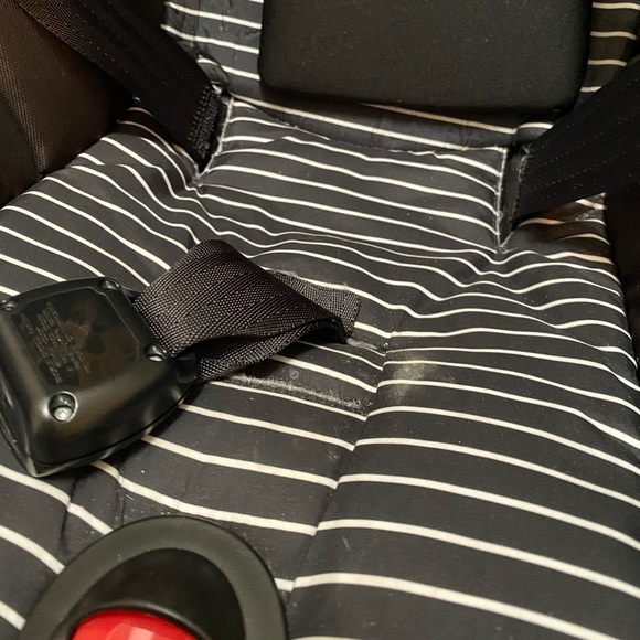 Graco Snugride35 LX Click Connect Infant Car Seat - Picture 3 of 8